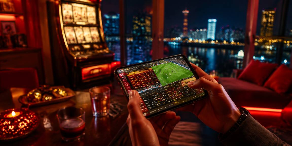 c6h5oh mobile gaming
