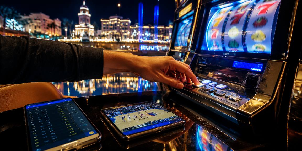 c6h5oh Slot với số cách thắng thay đổi